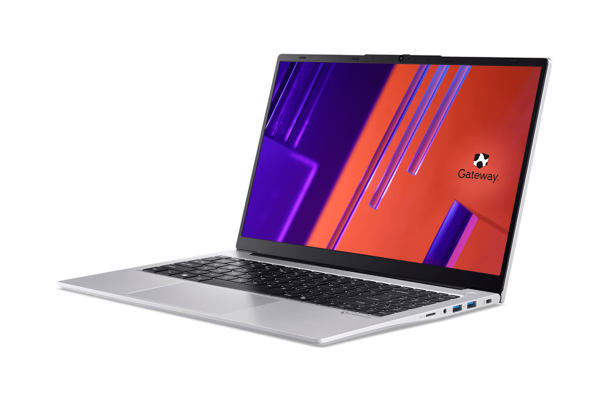 Acer Gateway GW15‑41P‑R93T‑CA Laptop (15.6‑inch Full HD IPS