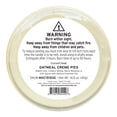 thumbnail image 6 of (2 pack) Goose Creek 3-Wick Little Debbie Oatmeal Cream Pies Scented Jar Candle, 14.5oz., 6 of 7