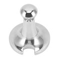 thumbnail image 3 of Accessoires pour Machine à Café, Tasseur à Café en Acier Inoxydable Facile à Utiliser 51mm pour Machines à Café, 3 of 8