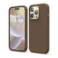 thumbnail image 1 of Funda de teléfono Elago compatible con iPhone 14 Pro Liquid Silico, 1 of 7