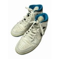 thumbnail image 2 of N I-K-E A i r-Jor-dan 1 Mid A i r-Jor-dan 1 Mid 27Cm Wht Idy46, 2 of 5