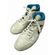 thumbnail image 2 of N I-K-E A i r-Jor-dan 1 Mid A i r-Jor-dan 1 Mid 27Cm Wht Idy46, 2 of 5