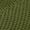 Army Green, variant on Yellow Ladies Large Size Flat Slip On Shoes Fly Knitting Round Head Light Mouth Casual Work Breathable