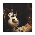 thumbnail image 4 of Gibson - Baroque Beauty - Canvas, 4 of 25