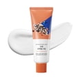 thumbnail image 1 of Crema hidratante ROUND LAB con pantenol de soja, 80 ml, 1 of 8