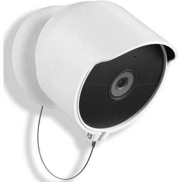 Anti-Theft Mount for Google Nest Cam Outdoor or Indoor, y - Made for Google Nest ( Camera Not