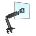 thumbnail image 1 of Gas Spring 24-42 Inch LED LCD TV Mount Full Motion Monitor Holder Arm Load 2-15kgs 75/100mm Monitor Desk Stand Mount ,Easy to Use, 1 of 6
