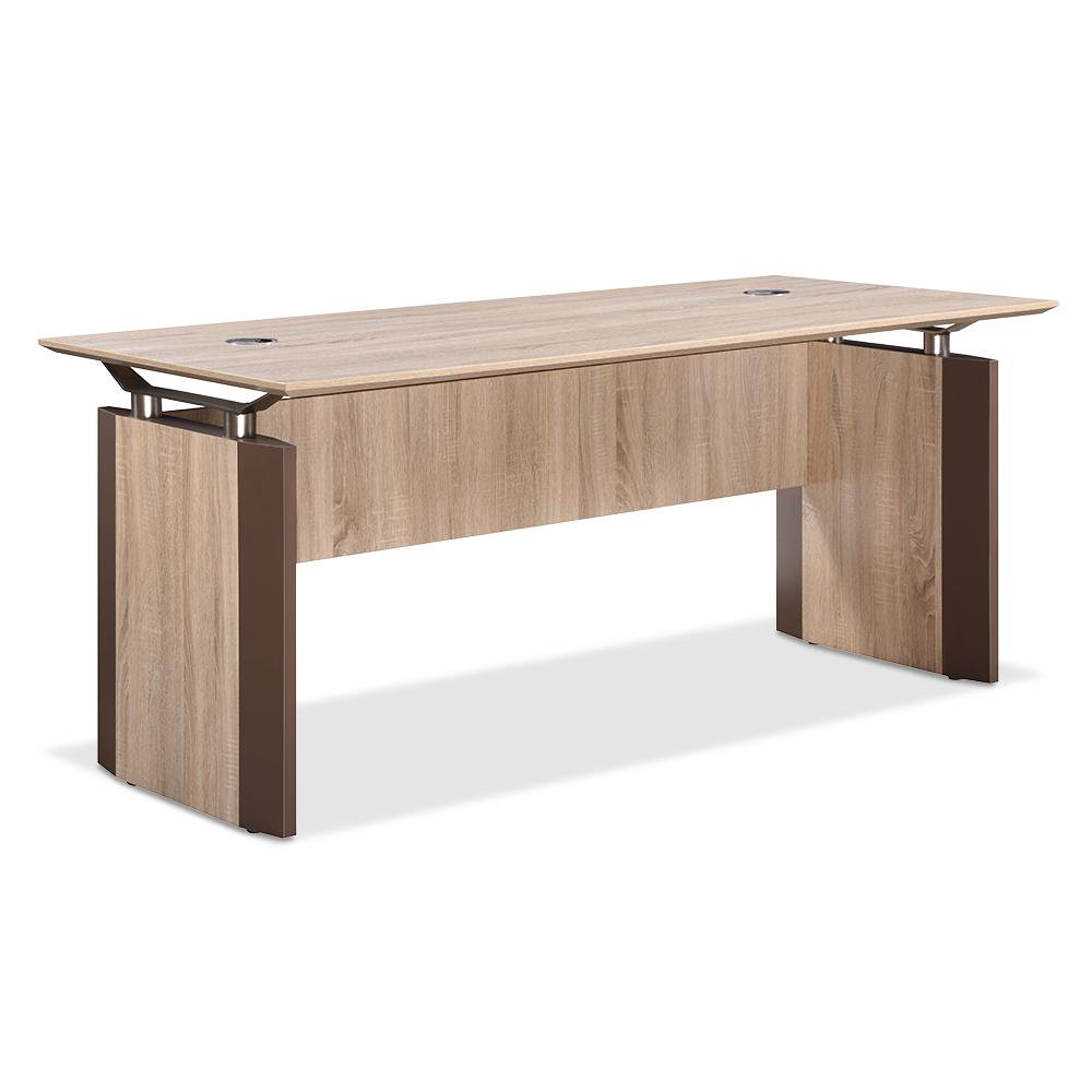 Forward Furniture Allure 60" x 30" Computer Desk Commercial Grade 2