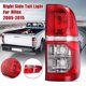 thumbnail image 2 of For 2005 - 2015 Car Rear Taillight Brake Lamp Tail Lamp Without Bulb Right, 2 of 5