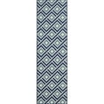 thumbnail image 3 of Momeni Baja 3'11" X 5'7" Transitional Rug in Blue, 3 of 3