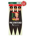 thumbnail image 2 of Outre 3X X-Pression Pre-Stretched Braid32", 2 of 2