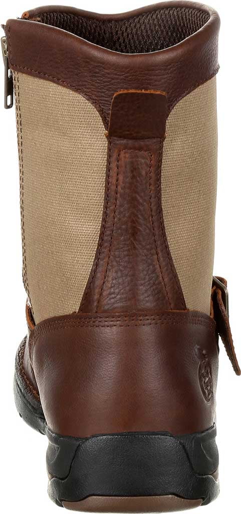 Georgia Boot Athens Waterproof Side-Zip 