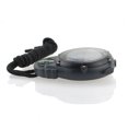 thumbnail image 3 of Plastic Match Stopwatch Professional Timer Electronic Stopwatch for Competitions (Black), 3 of 7