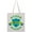 AA-White, variant on Inktastic Super Amazing Big Brother Tote Bag