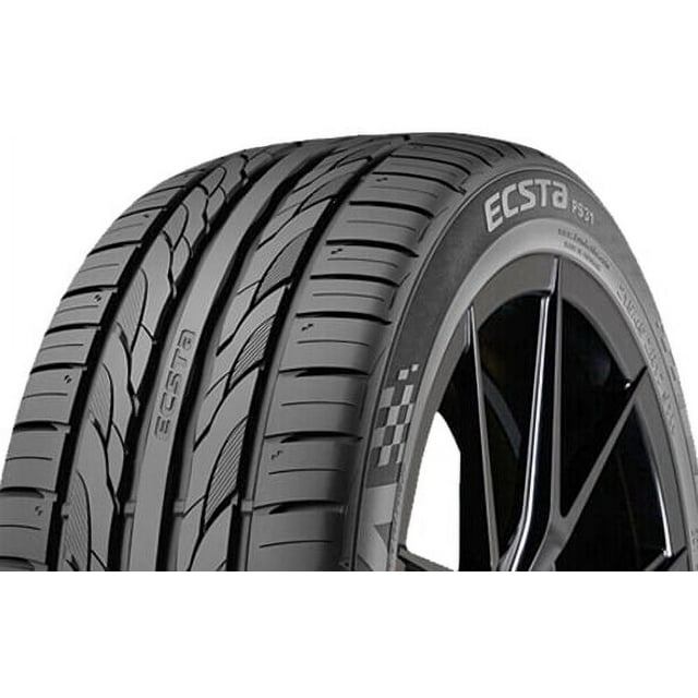 Kumho Ecsta PS31 255/35ZR18XL 94W BW Ultra High Performance Tire simolary.com 11 Kumho Ecsta PS31 255/35ZR18XL 94W BW Ultra High Performance Tire Simolary simolary.com 11