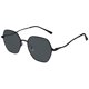 thumbnail image 4 of Gafas de Sol SOJOS Retro Hexágono Cuadrado SJ1101 Polarizadas, 4 of 7