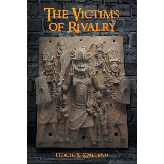 The Victims of Rivalry, (Paperback)