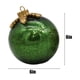 thumbnail image 3 of Adornos navideños de mesa Bola colgante, 3 of 5