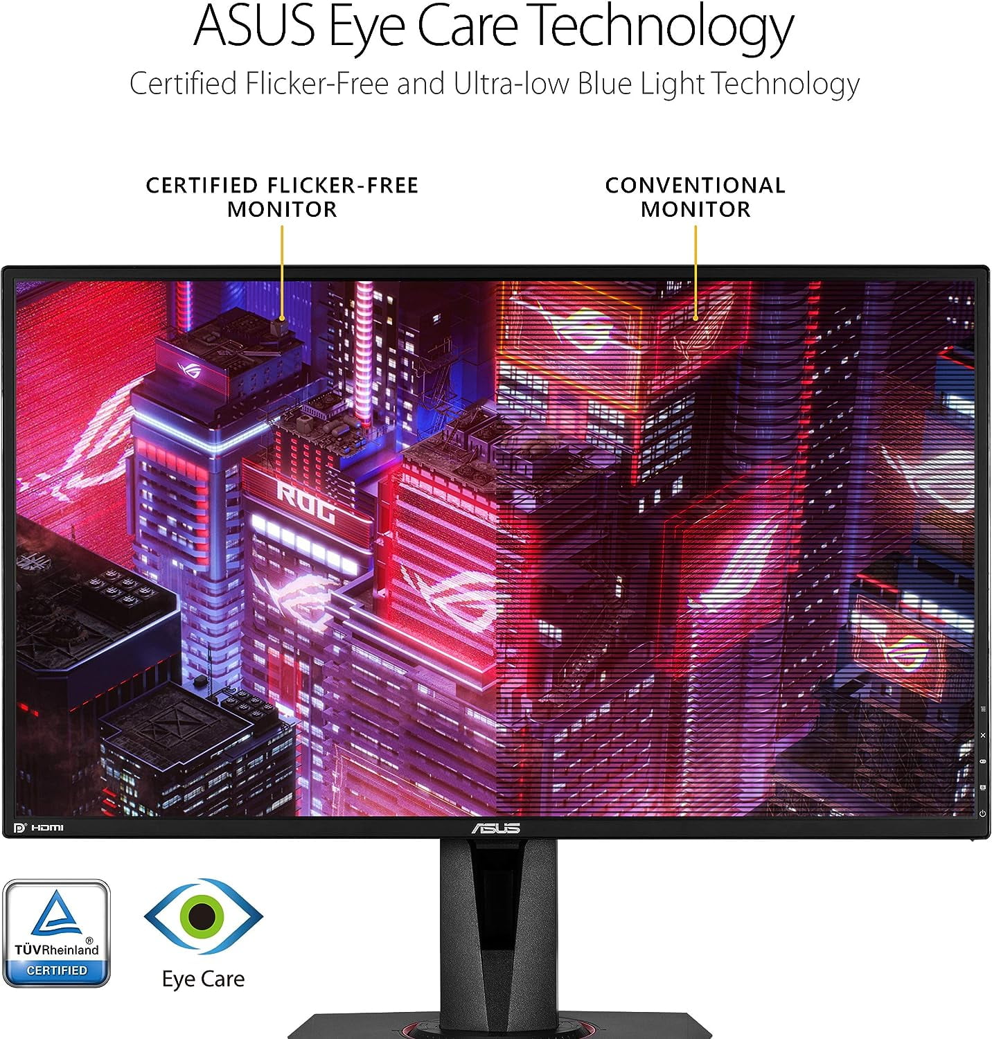 ASUS TUF 27