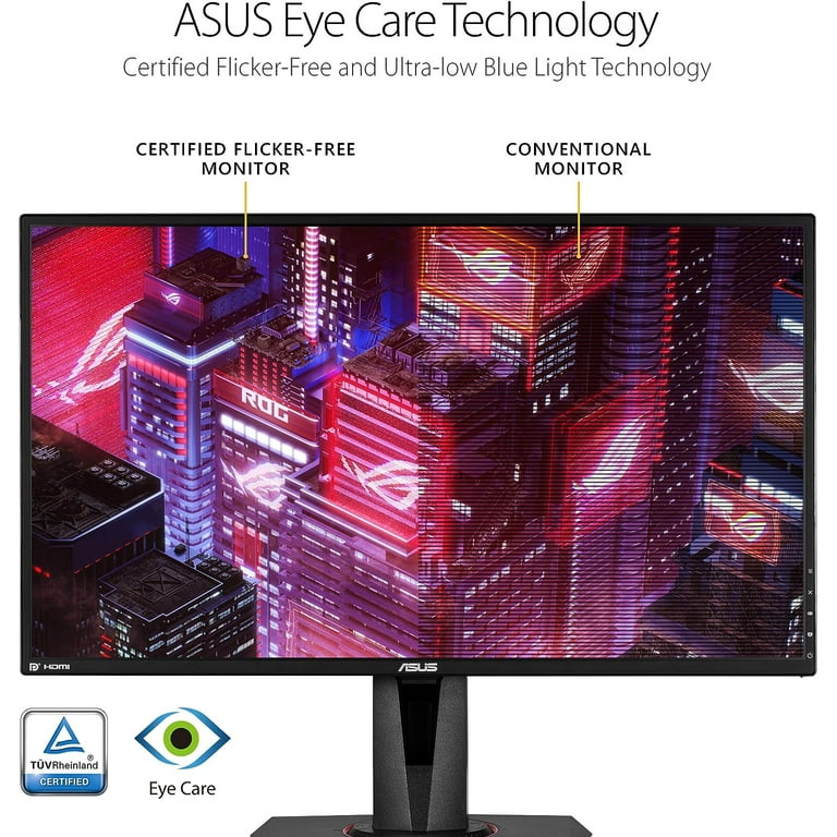 ASUS TUF 27