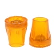 thumbnail image 4 of 2x Crutch Heavy Duty Ferrules End 25/28/32/36 25mm, 4 of 7