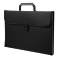 thumbnail image 6 of Masteelf Accordion File Organizer With Handle Multi-Pocket Document Storage Folder File Receipt Organizer Documents Folder Organizer For Home And Office, 6 of 8