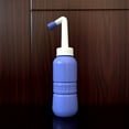 thumbnail image 3 of HIBIBUD Portable Bidet Sprayer Handheld Washing Travel Bidet Bottle for Traveling, 3 of 7