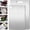 Silver-XS, variant on Cutting Board, Non-slip Thickened Stainless Steel Cutting Board, XS Size 1 Piece Silver Cutting Board, Food Prep Cutting Board for Kitchen Vegetable Meat Fruit Chopping
