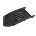 thumbnail image 3 of Grill de Parachoques Del Parachoques Delantero para A6 C8 Sorten Auto Parts, 3 of 7