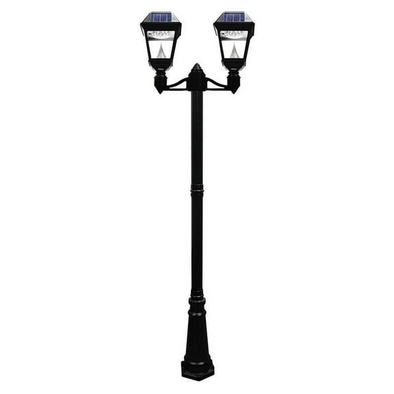 Gama Sonic Imperial II 21-Light LED 95'' Post Light