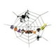 thumbnail image 5 of Decoración de telaraña de Halloween, versátil, linda y creativa, accesorios para fotos con luz Estilo C, 5 of 9