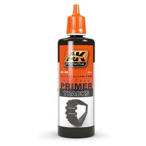 Tracks Primer (60ml) New