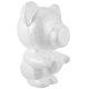 thumbnail image 5 of 1 molde para modelar con forma de oso, para decoración de bodas, fiestas, manualidades de espuma DIY., 5 of 5