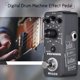 thumbnail image 1 of MOOER MICRO DRUMMER Digital Drum Machine Pedal de efectos de guitarra con, 1 of 8