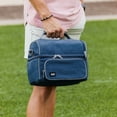 thumbnail image 6 of BUILT Oxford Adult Henry Lunch Bag Navy, 6 of 11