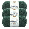 thumbnail image 1 of Lion Brand Heartland Fil (3-CT), 1 of 8