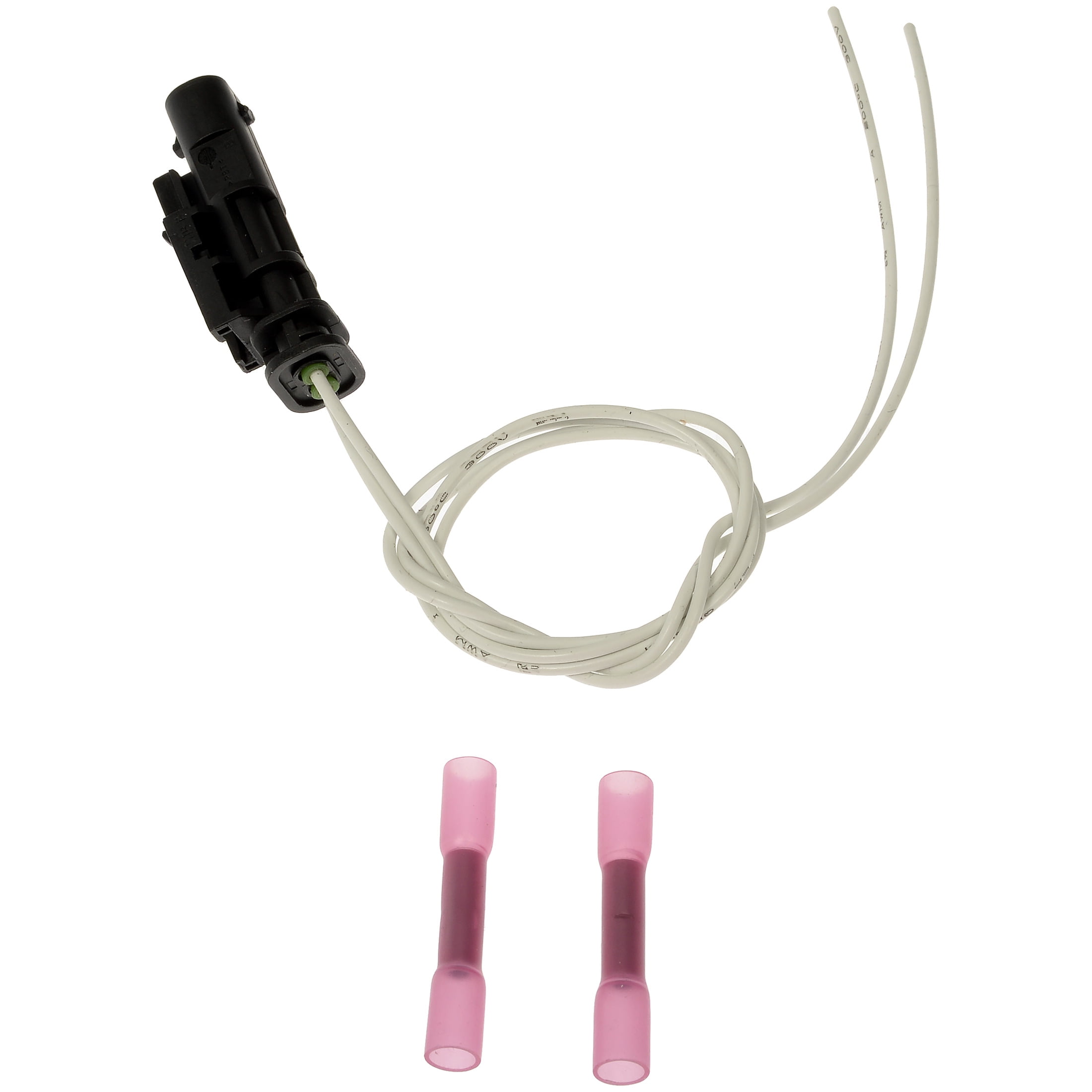 Dorman 949-804 Shock Absorber Control Actuator Connector for Specific Cadillac / Chevrolet / GMC Models