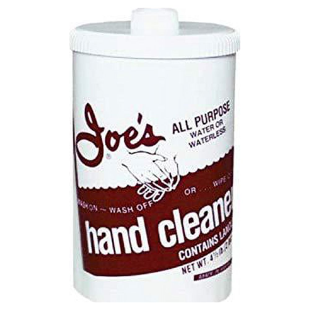 Joes 109 All Purpose Hand Cleaner- 1 gal