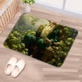 thumbnail image 5 of Saint Patrick's Day Non-Slip Polyester Office Rugs: Machine Washable Game Mat and Door Carpet, 5 of 6