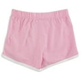 thumbnail image 3 of Young Hearts Toddler Girls 3Pk Bike Shorts , Size 2T-4T, 3 of 5