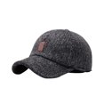 thumbnail image 1 of Invierno A Prueba De Viento, Gorra De Béisbol Unisex Con Solapa Para Las Orejas, Gorra Cálida Para Caza Moyic OD009587-02, 1 of 5