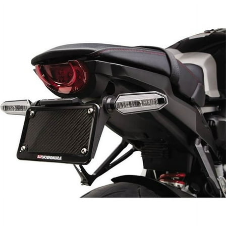 Yoshimura New Fender Eliminator Kit, 960-9230