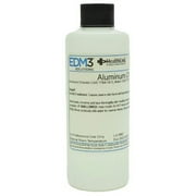 EDM3 Aluminum Chloride Solution 20%/6N , 4 oz. ( 2 Qty )
