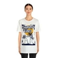 thumbnail image 3 of Summer Vibes Unisex Jersey Short Sleeve Tee Bella+Canvas, 3 of 12