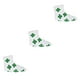 thumbnail image 3 of Wosthever Funda para cabeza de palo de golf, eje forrado , resistente a la humedad, funda para cabeza, protector de Putter reutilizable, regalos Type1 NO1, 3 of 6
