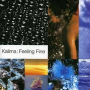 Kalima - Feeling Fine: Singles - Rock - CD