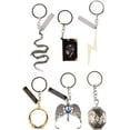 thumbnail image 5 of Harry Potter Blind Box Diecast Keychain - One Random, 5 of 5