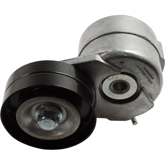 Accessory Belt Tensioner Compatible with 2005-2006 Jeep Liberty 4Cyl 2.8L
