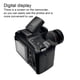 thumbnail image 3 of Matsuzay Cámara con pantalla Digital para principiantes, para viajar, acampar, pantalla LCD portátil, videocámara de mano, cámaras Selfie, Videojuegos y accesorios, 3 of 6