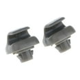 thumbnail image 3 of 2 Pieces Sun Visor Hook Clips Car Interior for 98-11 High, 3 of 6